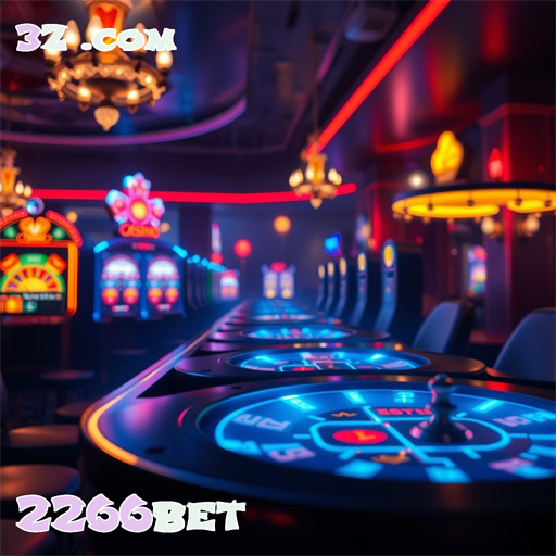 Atrações da promoção no 2266 bet que você não pode perder!